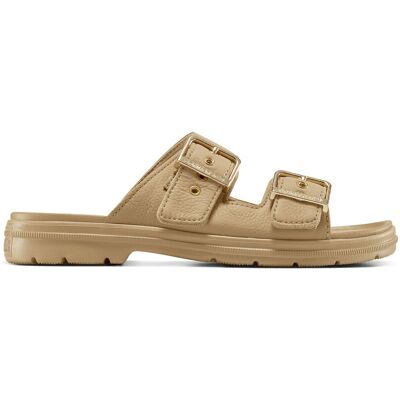 Converse Chuck Taylor All Star Lugged Flatform Sandal Nők - Szandálok Converse - Barna - A12180C-4 - Size: 4 Barna 4 female Converse Chuck Taylor All Star Lugged Flatform Sandal Nők - Szandálok Converse - Barna - A12180C-4 - Size: 4 Barna 4 female
