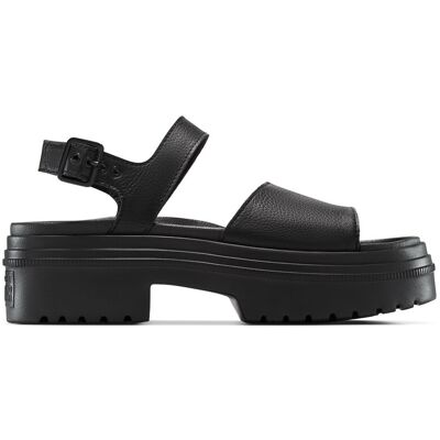 Converse Chuck Taylor All Star Lugged Heel Sandal Black A12189C Nők - Szandálok Converse - Fekete - A12189C-5.5 - Size: 5.5 Fekete 5.5 female Converse Chuck Taylor All Star Lugged Heel Sandal Black A12189C Nők - Szandálok Converse - Fekete - A12189C-5.5 - Size: 5.5 Fekete 5.5 female