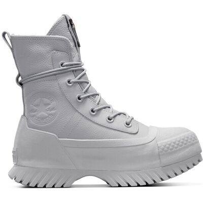 Converse Chuck Taylor All Star Lugged 2.0 Waterproof Unisex - Teniszcipők Converse - Szürke - A12344C-6.5 - Size: 6.5 Szürke 6.5 unisex Converse Chuck Taylor All Star Lugged 2.0 Waterproof Unisex - Teniszcipők Converse - Szürke - A12344C-6.5 - Size: 6.5 Szürke 6.5 unisex