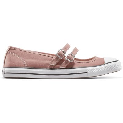 Converse Chuck Taylor All Star Dainty Mary Jane Pink A12564C Nők - Teniszcipők Converse - Rózsaszín - A12564C-5 - Size: 5 Rózsaszín 5 female Converse Chuck Taylor All Star Dainty Mary Jane Pink A12564C Nők - Teniszcipők Converse - Rózsaszín - A12564C-5 - Size: 5 Rózsaszín 5 female