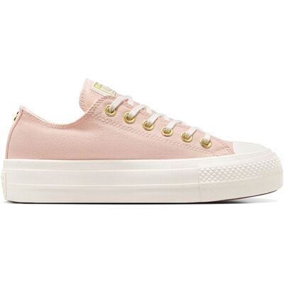 Converse Chuck Taylor All Star Lift Pink Nők - Teniszcipők Converse - Rózsaszín - A12584C-6 - Size: 6 Rózsaszín 6 female Converse Chuck Taylor All Star Lift Pink Nők - Teniszcipők Converse - Rózsaszín - A12584C-6 - Size: 6 Rózsaszín 6 female