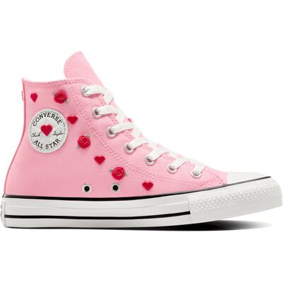 Converse Chuck Taylor All Star Valentine's Day Pink Nők,Gyerekek - Teniszcipők Converse - Rózsaszín - A12624C-4.5 - Size: 4.5 Rózsaszín 4.5 unisex Converse Chuck Taylor All Star Valentine's Day Pink Nők,Gyerekek - Teniszcipők Converse - Rózsaszín - A12624C-4.5 - Size: 4.5 Rózsaszín 4.5 unisex