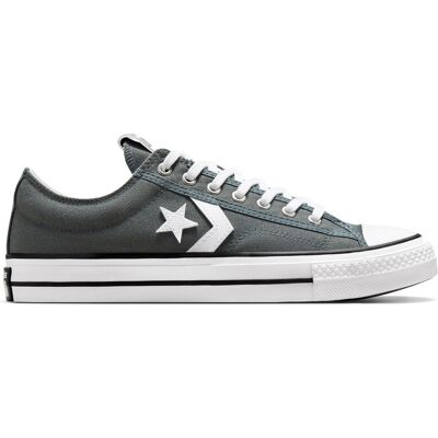 Converse Star Player 76 Green Unisex - Teniszcipők Converse - Zöld - A12715C-6.5 - Size: 6.5 Zöld 6.5 unisex Converse Star Player 76 Green Unisex - Teniszcipők Converse - Zöld - A12715C-6.5 - Size: 6.5 Zöld 6.5 unisex