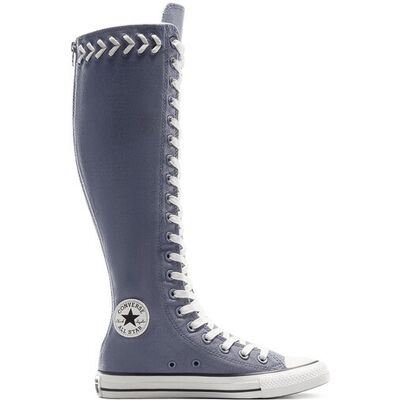 Converse Chuck Taylor All Star XXHi Purple Nők - Teniszcipők Converse - Lila - A12762C-6 - Size: 6 Lila 6 female Converse Chuck Taylor All Star XXHi Purple Nők - Teniszcipők Converse - Lila - A12762C-6 - Size: 6 Lila 6 female