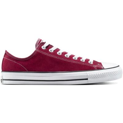 Converse CONS Chuck Taylor All Star Pro Suede Burgundy Unisex - Teniszcipők Converse - Burgundi - A12921C-11.5 - Size: 11.5 Burgundi 11.5 unisex Converse CONS Chuck Taylor All Star Pro Suede Burgundy Unisex - Teniszcipők Converse - Burgundi - A12921C-11.5 - Size: 11.5 Burgundi 11.5 unisex