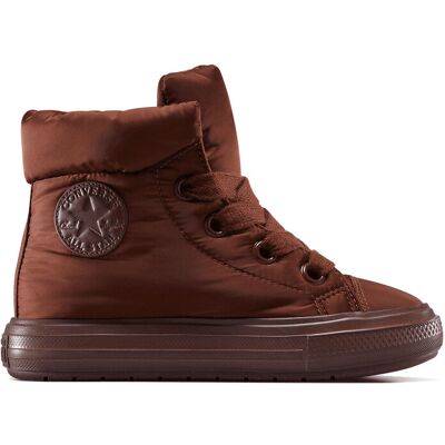 Converse Chuck Taylor All Star Elements Boot Brown A12940C Nők - Teniszcipők Converse - Barna - A12940C-5 - Size: 5 Barna 5 female Converse Chuck Taylor All Star Elements Boot Brown A12940C Nők - Teniszcipők Converse - Barna - A12940C-5 - Size: 5 Barna 5 female