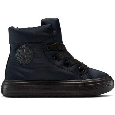 Converse Chuck Taylor All Star Elements Boot Black A12941C Nők - Teniszcipők Converse - Fekete - A12941C-5 - Size: 5 Fekete 5 female Converse Chuck Taylor All Star Elements Boot Black A12941C Nők - Teniszcipők Converse - Fekete - A12941C-5 - Size: 5 Fekete 5 female