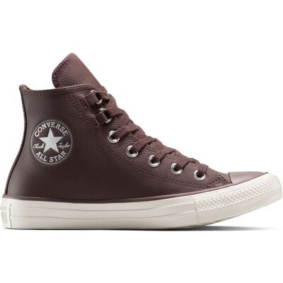 Converse Chuck Taylor All Star Leather Brown A13027C Unisex - Teniszcipők Converse - Barna - A13027C-8.5 - Size: 8.5 Barna 8.5 unisex Converse Chuck Taylor All Star Leather Brown A13027C Unisex - Teniszcipők Converse - Barna - A13027C-8.5 - Size: 8.5 Barna 8.5 unisex