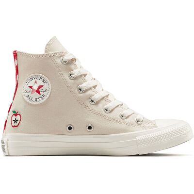 Converse Chuck Taylor All Star Checkered Accents Nők,Gyerekek - Teniszcipők Converse - Beige - A13176C-4.5 - Size: 4.5 Beige 4.5 unisex Converse Chuck Taylor All Star Checkered Accents Nők,Gyerekek - Teniszcipők Converse - Beige - A13176C-4.5 - Size: 4.5 Beige 4.5 unisex