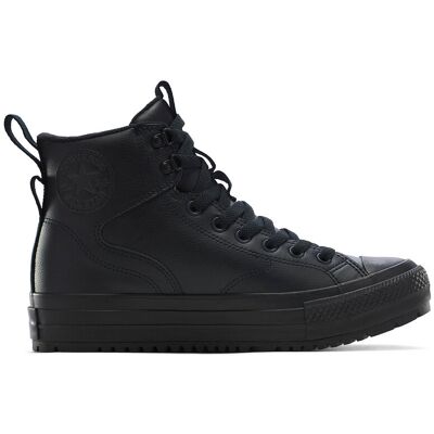 Converse Chuck Taylor All Star Water-Repellent Hiker Boot Black A13234C Unisex - Teniszcipők Converse - Fekete - A13234C-3.5 - Size: 3.5 Fekete 3.5 unisex Converse Chuck Taylor All Star Water-Repellent Hiker Boot Black A13234C Unisex - Teniszcipők Converse - Fekete - A13234C-3.5 - Size: 3.5 Fekete 3.5 unisex