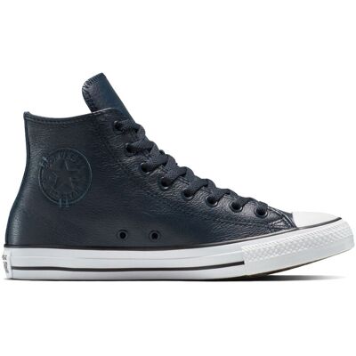 Converse Chuck Taylor All Star Leather Blue Unisex - Teniszcipők Converse - Kék - A13276C-6.5 - Size: 6.5 Kék 6.5 unisex Converse Chuck Taylor All Star Leather Blue Unisex - Teniszcipők Converse - Kék - A13276C-6.5 - Size: 6.5 Kék 6.5 unisex