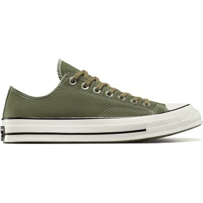 Converse Chuck 70 Houndstooth Lining Green Unisex - Teniszcipők Converse - Zöld - A13292C-5.5 - Size: 5.5 Zöld 5.5 unisex Converse Chuck 70 Houndstooth Lining Green Unisex - Teniszcipők Converse - Zöld - A13292C-5.5 - Size: 5.5 Zöld 5.5 unisex
