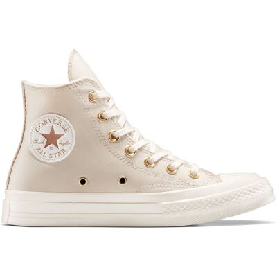Converse Chuck 70 Metallic Patch Unisex - Teniszcipők Converse - Világosbarna - A13535C-5 - Size: 5 Világosbarna 5 unisex Converse Chuck 70 Metallic Patch Unisex - Teniszcipők Converse - Világosbarna - A13535C-5 - Size: 5 Világosbarna 5 unisex