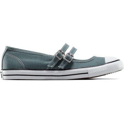 Converse Chuck Taylor All Star Dainty Mary Jane Green Nők - Teniszcipők Converse - Zöld - A13797C-5.5 - Size: 5.5 Zöld 5.5 female Converse Chuck Taylor All Star Dainty Mary Jane Green Nők - Teniszcipők Converse - Zöld - A13797C-5.5 - Size: 5.5 Zöld 5.5 female