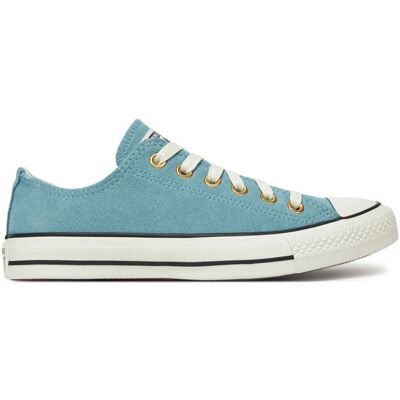 Converse Chuck Taylor All Star Blue A13817C Unisex - Teniszcipők Converse - Kék - A13817C-7.5 - Size: 7.5 Kék 7.5 unisex Converse Chuck Taylor All Star Blue A13817C Unisex - Teniszcipők Converse - Kék - A13817C-7.5 - Size: 7.5 Kék 7.5 unisex