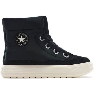 Converse Chuck Taylor All Star Elements Boots Black Nők,Gyerekek - Teniszcipők Converse - Fekete - A14171C-4 - Size: 4 Fekete 4 unisex Converse Chuck Taylor All Star Elements Boots Black Nők,Gyerekek - Teniszcipők Converse - Fekete - A14171C-4 - Size: 4 Fekete 4 unisex