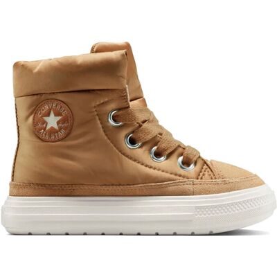 Converse Chuck Taylor All Star Elements Boots Brown Nők,Gyerekek - Teniszcipők Converse - Barna - A14172C-5 - Size: 5 Barna 5 unisex Converse Chuck Taylor All Star Elements Boots Brown Nők,Gyerekek - Teniszcipők Converse - Barna - A14172C-5 - Size: 5 Barna 5 unisex