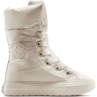 Converse Chuck Taylor All Star Elements Boot Offwhite Nők - Teniszcipők Converse - Törtfehér - A14273C-4.5 - Size: 4.5 Törtfehér 4.5 female Converse Chuck Taylor All Star Elements Boot Offwhite Nők - Teniszcipők Converse - Törtfehér - A14273C-4.5 - Size: 4.5 Törtfehér 4.5 female