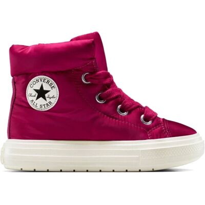 Converse Chuck Taylor All Star Elements Boot Red Nők - Teniszcipők Converse - Vörös - A14274C-6.5 - Size: 6.5 Vörös 6.5 female Converse Chuck Taylor All Star Elements Boot Red Nők - Teniszcipők Converse - Vörös - A14274C-6.5 - Size: 6.5 Vörös 6.5 female