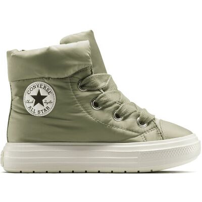 Converse Chuck Taylor All Star Elements Boot Green Nők - Teniszcipők Converse - Zöld - A14275C-5.5 - Size: 5.5 Zöld 5.5 female Converse Chuck Taylor All Star Elements Boot Green Nők - Teniszcipők Converse - Zöld - A14275C-5.5 - Size: 5.5 Zöld 5.5 female