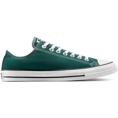 Converse Chuck Taylor All Star Green A14609C Unisex - Teniszcipők Converse - Zöld - A14609C-6.5 - Size: 6.5 Zöld 6.5 unisex Converse Chuck Taylor All Star Green A14609C Unisex - Teniszcipők Converse - Zöld - A14609C-6.5 - Size: 6.5 Zöld 6.5 unisex