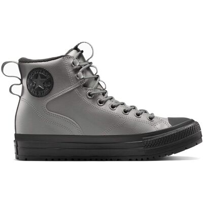 Converse Chuck Taylor All Star Hiker Boot Grey Férfiak - Teniszcipők Converse - Szürke - A14617C-9 - Size: 9 Szürke 9 male Converse Chuck Taylor All Star Hiker Boot Grey Férfiak - Teniszcipők Converse - Szürke - A14617C-9 - Size: 9 Szürke 9 male