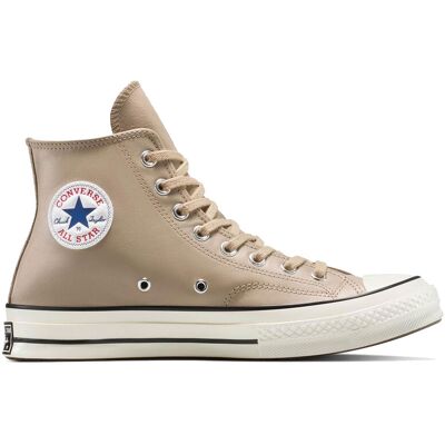 Converse Chuck 70 Leather Brown A14650C Nők - Teniszcipők Converse - Barna - A14650C-6 - Size: 6 Barna 6 female Converse Chuck 70 Leather Brown A14650C Nők - Teniszcipők Converse - Barna - A14650C-6 - Size: 6 Barna 6 female