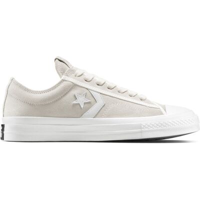 Converse Star Player 76 Suede Grey Nők - Teniszcipők Converse - Szürke - A15016C-3.5 - Size: 3.5 Szürke 3.5 female Converse Star Player 76 Suede Grey Nők - Teniszcipők Converse - Szürke - A15016C-3.5 - Size: 3.5 Szürke 3.5 female