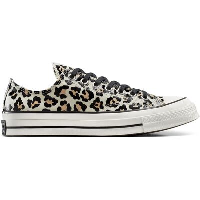Converse Chuck 70 Glow-In-The-Dark Leopard Print Unisex - Teniszcipők Converse - Többszínű - A15033C-5 - Size: 5 Többszínű 5 unisex Converse Chuck 70 Glow-In-The-Dark Leopard Print Unisex - Teniszcipők Converse - Többszínű - A15033C-5 - Size: 5 Többszínű 5 unisex