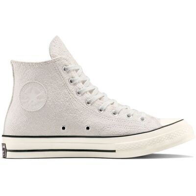 Converse Chuck 70 Suede Offwhite Unisex - Teniszcipők Converse - Törtfehér - A15168C-7 - Size: 7 Törtfehér 7 unisex Converse Chuck 70 Suede Offwhite Unisex - Teniszcipők Converse - Törtfehér - A15168C-7 - Size: 7 Törtfehér 7 unisex