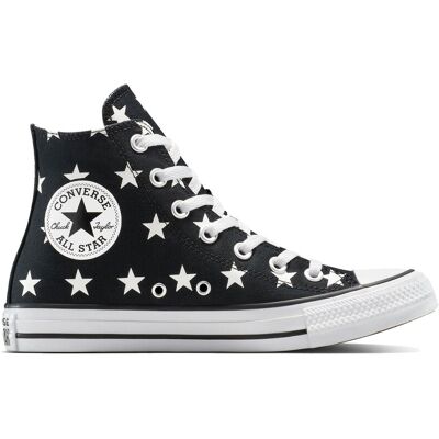 Converse Chuck Taylor All Star Celestial Unisex - Teniszcipők Converse - Fekete - A15502C-5 - Size: 5 Fekete 5 unisex Converse Chuck Taylor All Star Celestial Unisex - Teniszcipők Converse - Fekete - A15502C-5 - Size: 5 Fekete 5 unisex