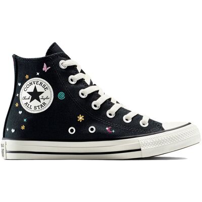 Converse Chuck Taylor All Star Doodles Unisex - Teniszcipők Converse - Fekete - A15508C-6 - Size: 6 Fekete 6 unisex Converse Chuck Taylor All Star Doodles Unisex - Teniszcipők Converse - Fekete - A15508C-6 - Size: 6 Fekete 6 unisex