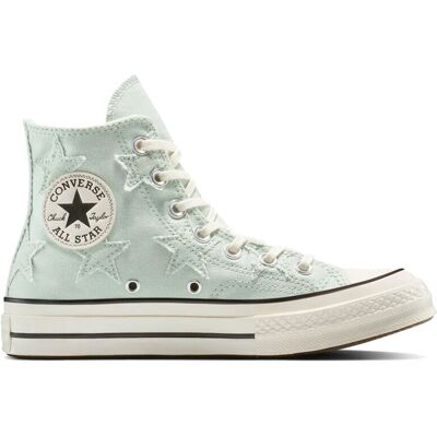 Converse Chuck 70 Celestial Unisex - Teniszcipők Converse - Zöld - A15546C-6 - Size: 6 Zöld 6 unisex Converse Chuck 70 Celestial Unisex - Teniszcipők Converse - Zöld - A15546C-6 - Size: 6 Zöld 6 unisex