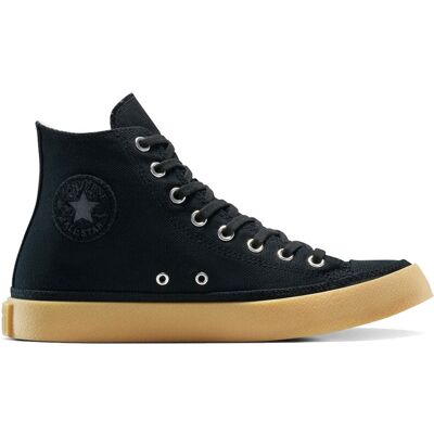 Converse Chuck Taylor All Star Black A15599C Unisex - Teniszcipők Converse - Fekete - A15599C-8 - Size: 8 Fekete 8 unisex Converse Chuck Taylor All Star Black A15599C Unisex - Teniszcipők Converse - Fekete - A15599C-8 - Size: 8 Fekete 8 unisex