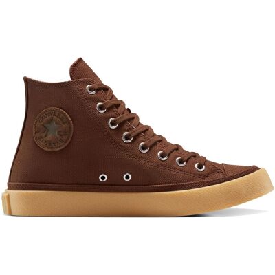 Converse Chuck Taylor All Star Brown A15600C Unisex - Teniszcipők Converse - Barna - A15600C-9.5 - Size: 9.5 Barna 9.5 unisex Converse Chuck Taylor All Star Brown A15600C Unisex - Teniszcipők Converse - Barna - A15600C-9.5 - Size: 9.5 Barna 9.5 unisex