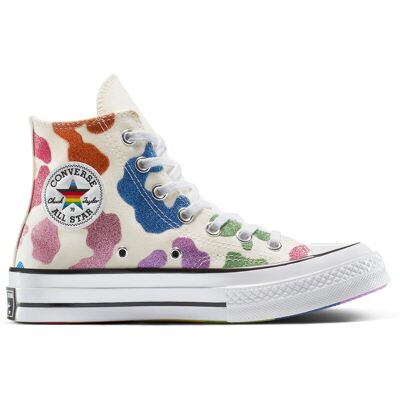 Converse Chuck 70 Pride Multicolor Unisex - Teniszcipők Converse - Többszínű - A15781C-3.5 - Size: 3.5 Többszínű 3.5 unisex Converse Chuck 70 Pride Multicolor Unisex - Teniszcipők Converse - Többszínű - A15781C-3.5 - Size: 3.5 Többszínű 3.5 unisex