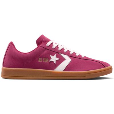 Converse All Star Classic Trainer Suede Pink Nők - Teniszcipők Converse - Rózsaszín - A16395C-5.5 - Size: 5.5 Rózsaszín 5.5 female Converse All Star Classic Trainer Suede Pink Nők - Teniszcipők Converse - Rózsaszín - A16395C-5.5 - Size: 5.5 Rózsaszín 5.5 female