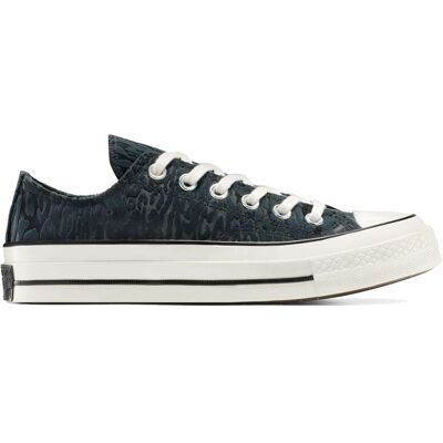 Converse Chuck 70 Leopard Black Nők - Teniszcipők Converse - Fekete - A16410C-5 - Size: 5 Fekete 5 female Converse Chuck 70 Leopard Black Nők - Teniszcipők Converse - Fekete - A16410C-5 - Size: 5 Fekete 5 female