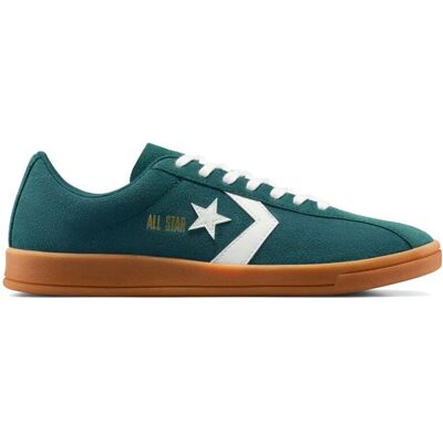 Converse All Star Classic Trainer Suede Green Nők - Teniszcipők Converse - Zöld - A16433C-5.5 - Size: 5.5 Zöld 5.5 female Converse All Star Classic Trainer Suede Green Nők - Teniszcipők Converse - Zöld - A16433C-5.5 - Size: 5.5 Zöld 5.5 female