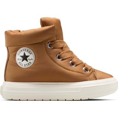 Converse Chuck Taylor All Star Elements Boot Brown A17641C Nők - Teniszcipők Converse - Barna - A17641C-6 - Size: 6 Barna 6 female Converse Chuck Taylor All Star Elements Boot Brown A17641C Nők - Teniszcipők Converse - Barna - A17641C-6 - Size: 6 Barna 6 female