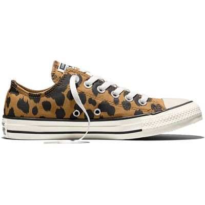 Converse Chuck Taylor All Star Cow Print Brown Nők - Teniszcipők Converse - Barna - A17920C-6.5 - Size: 6.5 Barna 6.5 female Converse Chuck Taylor All Star Cow Print Brown Nők - Teniszcipők Converse - Barna - A17920C-6.5 - Size: 6.5 Barna 6.5 female