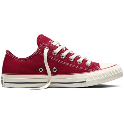 Converse Chuck Taylor All Star Hearts Red Nők - Teniszcipők Converse - Vörös - A19057C-4.5 - Size: 4.5 Vörös 4.5 female Converse Chuck Taylor All Star Hearts Red Nők - Teniszcipők Converse - Vörös - A19057C-4.5 - Size: 4.5 Vörös 4.5 female