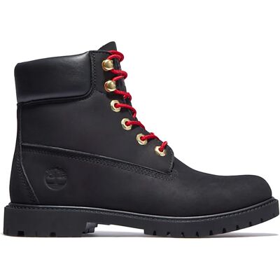 Timberland Heritage 6 Inch Waterproof Boots Nők - Cipők Timberland - Fekete - A2G53-001-5 - Size: 5 Fekete 5 female Timberland Heritage 6 Inch Waterproof Boots Nők - Cipők Timberland - Fekete - A2G53-001-5 - Size: 5 Fekete 5 female