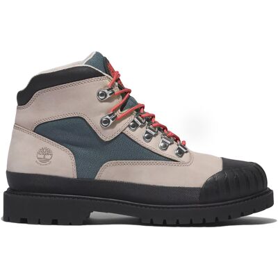 Timberland Heritage Rubber-Toe Hiking Boot Grey Nők - Cipők Timberland - Szürke - A2KMJ-K51-5 - Size: 5 Szürke 5 female Timberland Heritage Rubber-Toe Hiking Boot Grey Nők - Cipők Timberland - Szürke - A2KMJ-K51-5 - Size: 5 Szürke 5 female