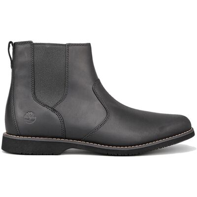 Timberland Mid Chelsea Boots Black A413H-001 Férfiak - Cipők Timberland - Fekete - A413H-001-9.5 - Size: 9.5 Fekete 9.5 male Timberland Mid Chelsea Boots Black A413H-001 Férfiak - Cipők Timberland - Fekete - A413H-001-9.5 - Size: 9.5 Fekete 9.5 male