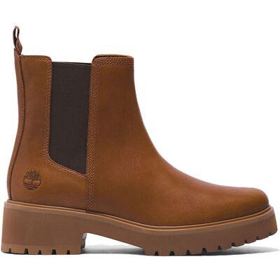 Timberland Carnaby Cool Mid Chelsea Boot Light Brown Nők - Cipők Timberland - Barna - A41E6-RST-6.5 - Size: 6.5 Barna 6.5 female Timberland Carnaby Cool Mid Chelsea Boot Light Brown Nők - Cipők Timberland - Barna - A41E6-RST-6.5 - Size: 6.5 Barna 6.5 female