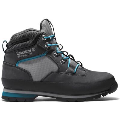Timberland Euro Hiker Hiking Boot Grey A43YH-001 Nők - Cipők Timberland - Szürke - A43YH-001-5.5 - Size: 5.5 Szürke 5.5 female Timberland Euro Hiker Hiking Boot Grey A43YH-001 Nők - Cipők Timberland - Szürke - A43YH-001-5.5 - Size: 5.5 Szürke 5.5 female