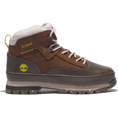 Timberland Timbercycle Ek Hiker - Barna - Túracipő Timberland Timbercycle Ek Hiker - Barna - Túracipő