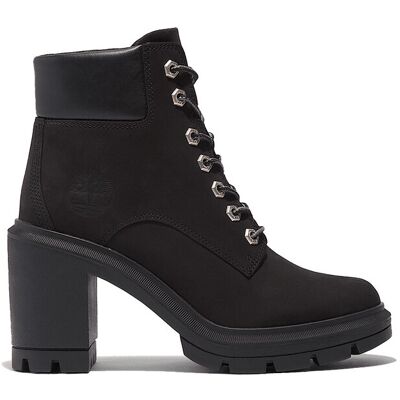 Timberland Women’s Allington Heights 6 Inch Boot Black Nők - Cipők Timberland - Fekete - A5Y6C-015-6.5 - Size: 6.5 Fekete 6.5 female Timberland Women’s Allington Heights 6 Inch Boot Black Nők - Cipők Timberland - Fekete - A5Y6C-015-6.5 - Size: 6.5 Fekete 6.5 female