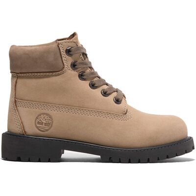 Timberland 6 In Premium WP Boot Junior Beige Nubuck Nők,Gyerekek - Cipők Timberland - Barna - A6BET-EN3-3.5 - Size: 3.5 Barna 3.5 unisex Timberland 6 In Premium WP Boot Junior Beige Nubuck Nők,Gyerekek - Cipők Timberland - Barna - A6BET-EN3-3.5 - Size: 3.5 Barna 3.5 unisex